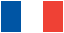 Drapeau Français